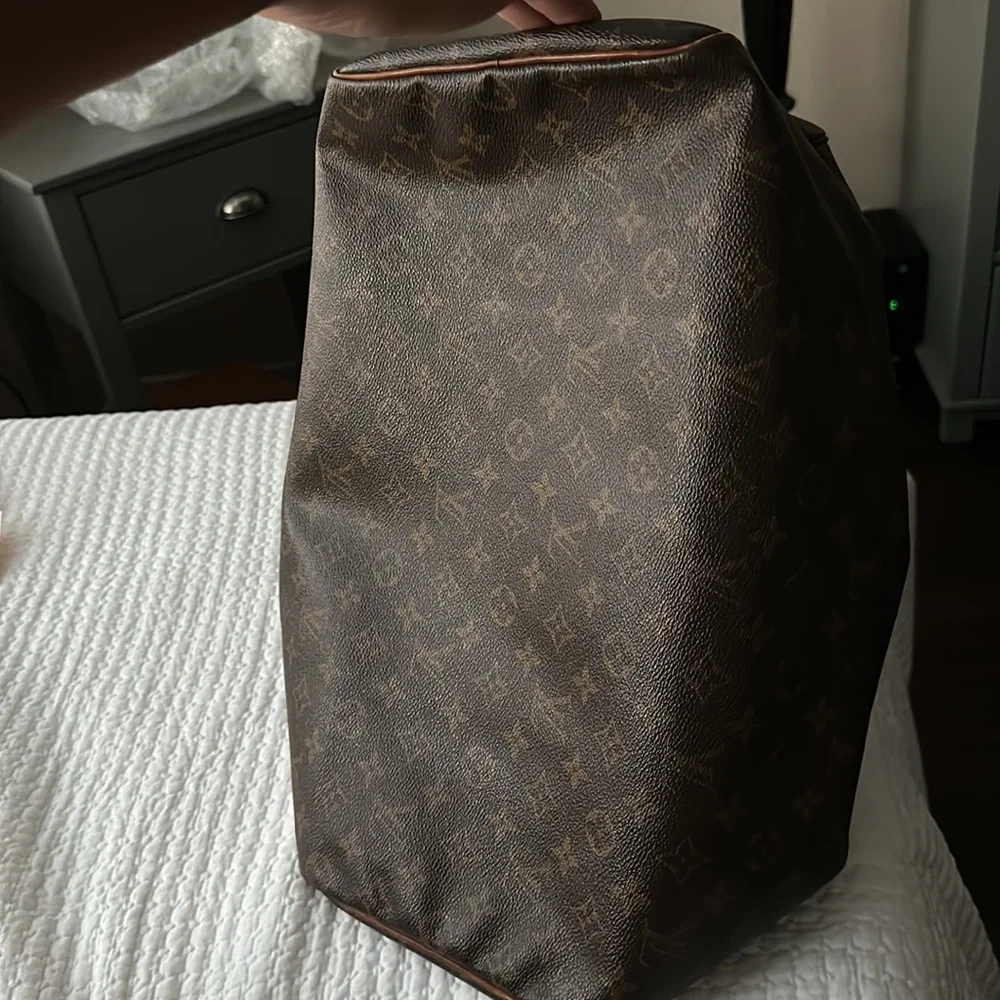 Louis Vuitton speedy 40 COA included - Picture 8 of 16
